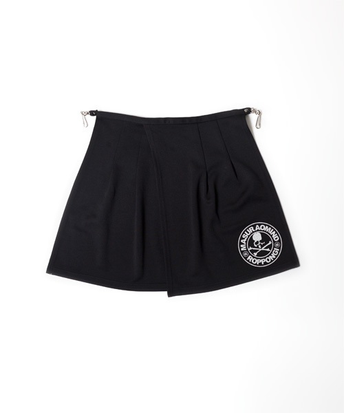 NANO universe（ナノユニバース）の「masuraomind ROPPONGI(マスラオマインド ロッポンギ)/ Jersey Set Up（ジャージ・メンズ・ブラック・SMALL/MEDIUM/LARGE）」の17枚目の写真