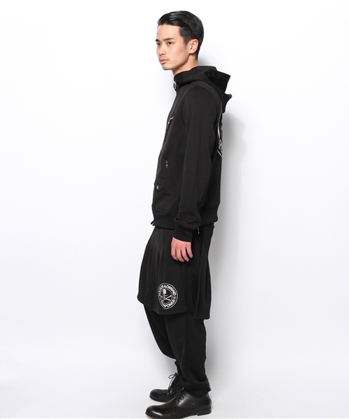 NANO universe（ナノユニバース）の「masuraomind ROPPONGI(マスラオ