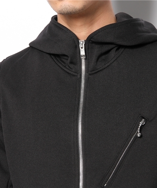 NANO universe（ナノユニバース）の「masuraomind ROPPONGI(マスラオマインド ロッポンギ)/ Jersey Set Up（ジャージ・メンズ・ブラック・SMALL/MEDIUM/LARGE）」の19枚目の写真