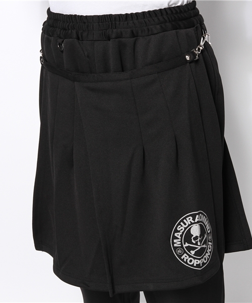 NANO universe（ナノユニバース）の「masuraomind ROPPONGI(マスラオマインド ロッポンギ)/ Jersey Set Up（ジャージ・メンズ・ブラック・SMALL/MEDIUM/LARGE）」の13枚目の写真