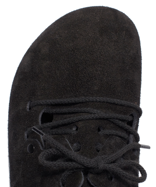 BIRKENSTOCK（ビルケンシュトック）の「MONTANA/モンタナ　ブラック (MEN)（その他シューズ・メンズ・ブラック・39/40/41/42/43）」の5枚目の写真