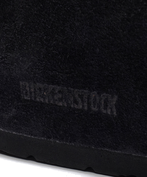 BIRKENSTOCK（ビルケンシュトック）の「MONTANA/モンタナ　ブラック (MEN)（その他シューズ・メンズ・ブラック・39/40/41/42/43）」の8枚目の写真