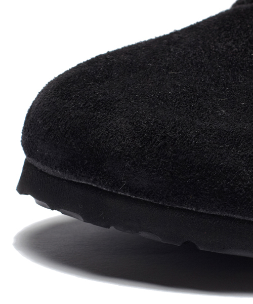 BIRKENSTOCK（ビルケンシュトック）の「MONTANA/モンタナ　ブラック (MEN)（その他シューズ・メンズ・ブラック・39/40/41/42/43）」の9枚目の写真