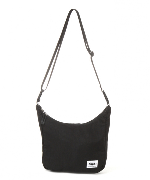 niko and...（ニコアンド）の「2WAYショルダーバッグ（ショルダーバッグ・メンズ・ブラック/オリーブ/オレンジ・0）」の9枚目の写真