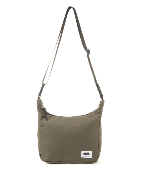 niko and...（ニコアンド）の「2WAYショルダーバッグ（ショルダーバッグ・メンズ・ブラック/オリーブ/オレンジ・0）」の21枚目の写真