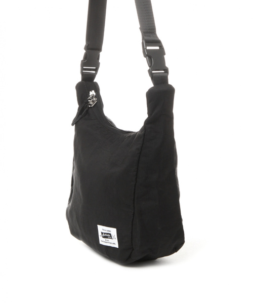 niko and...（ニコアンド）の「2WAYショルダーバッグ（ショルダーバッグ・メンズ・ブラック/オリーブ/オレンジ・0）」の15枚目の写真