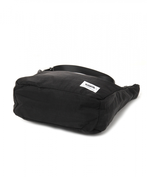 niko and...（ニコアンド）の「2WAYショルダーバッグ（ショルダーバッグ・メンズ・ブラック/オリーブ/オレンジ・0）」の19枚目の写真