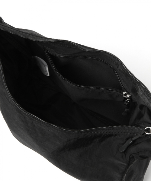 niko and...（ニコアンド）の「2WAYショルダーバッグ（ショルダーバッグ・メンズ・ブラック/オリーブ/オレンジ・0）」の7枚目の写真