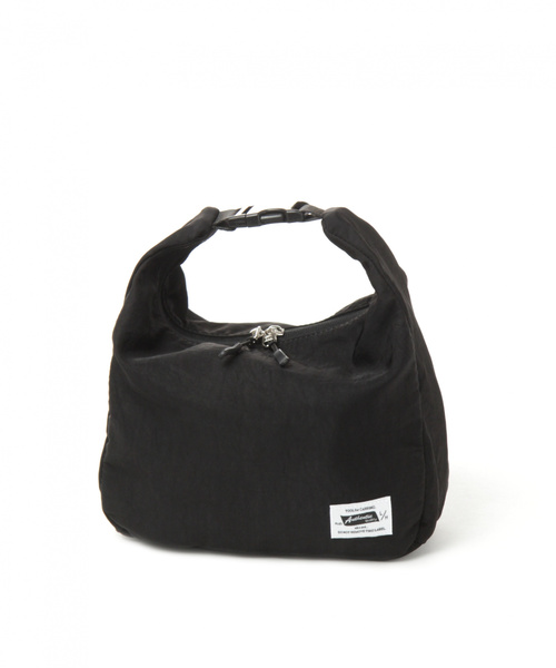 niko and...（ニコアンド）の「2WAYショルダーバッグ（ショルダーバッグ・メンズ・ブラック/オリーブ/オレンジ・0）」の13枚目の写真