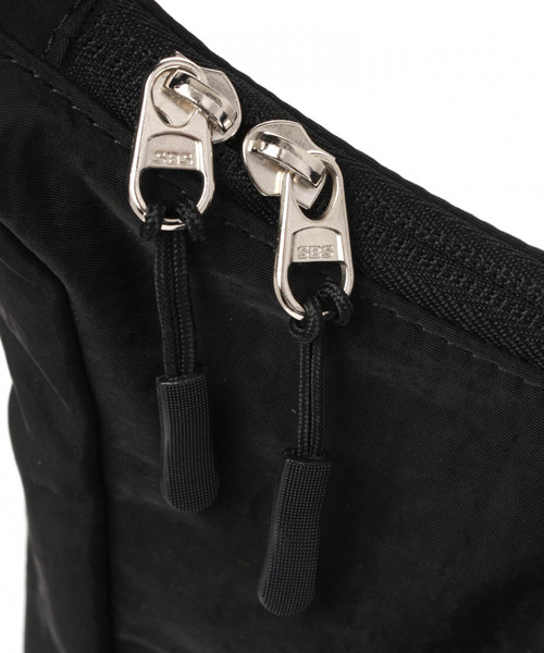 niko and...（ニコアンド）の「2WAYショルダーバッグ（ショルダーバッグ・メンズ・ブラック/オリーブ/オレンジ・0）」の5枚目の写真