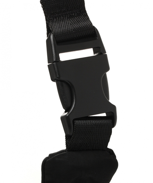 niko and...（ニコアンド）の「2WAYショルダーバッグ（ショルダーバッグ・メンズ・ブラック/オリーブ/オレンジ・0）」の11枚目の写真