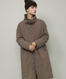 wjk black�i�_�u���W�F�C�P�C�u���b�N�j�́u�ywjk black�z�sWEB����t�}�C�N���t�@�C�o�[ �i�C���� �{�����[���l�b�N �X�^���h �����O �R�[�g�i�i�C�����W���P�b�g�j�v