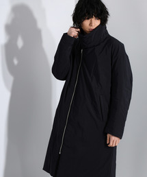 wjk black�i�_�u���W�F�C�P�C�u���b�N�j�́u�ywjk black�z�sWEB����t�}�C�N���t�@�C�o�[ �i�C���� �{�����[���l�b�N �X�^���h �����O �R�[�g�i�i�C�����W���P�b�g�j�v