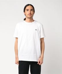 FRED PERRY | Ringer T-Shirt(Tシャツ/カットソー)