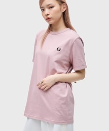 Ringer T-Shirt／リンガーTシャツ