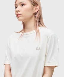 Ringer T-Shirt／リンガーTシャツ
