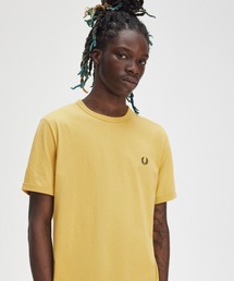 Ringer T-Shirt/リンガーTシャツ