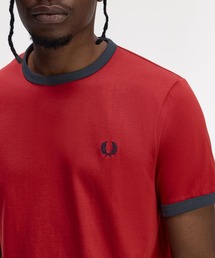 Ringer T-Shirt/リンガーTシャツ