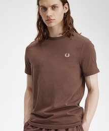 Ringer T-Shirt/リンガーTシャツ
