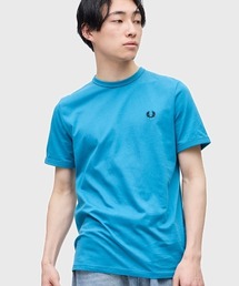 Ringer T-Shirt／リンガーTシャツ