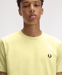 Ringer T-Shirt／リンガーTシャツ
