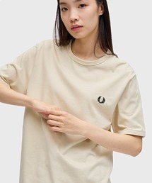 Ringer T-Shirt/リンガーTシャツ