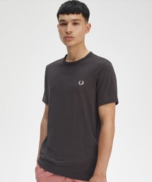 Ringer T-Shirt／リンガーTシャツ