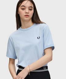 Ringer T-Shirt/リンガーTシャツ