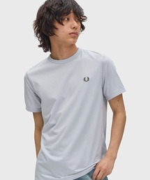 FRED PERRY（フレッドペリー）の「Ringer T-Shirt／リンガーTシャツ（Tシャツ/カットソー）」