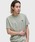 FRED PERRY�i�t���b�h�y���[�j�́uRinger T-Shirt�^�����K�[T�V���c�iT�V���c/�J�b�g�\�[�j�v�b�Z�[�W�O���[��