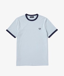 Ringer T-Shirt／リンガーTシャツ
