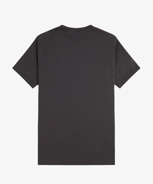 【セール】Ringer T-Shirt（Tシャツ/カットソー）｜FRED PERRY（フレッドペリー）