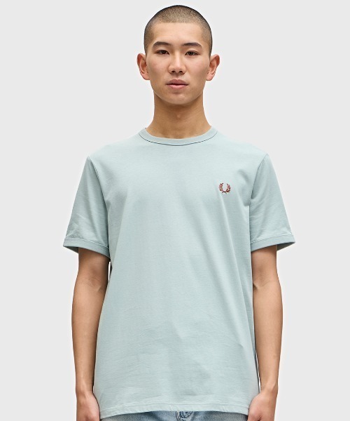 セール】Ringer T-Shirt／リンガーTシャツ（Tシャツ/カットソー