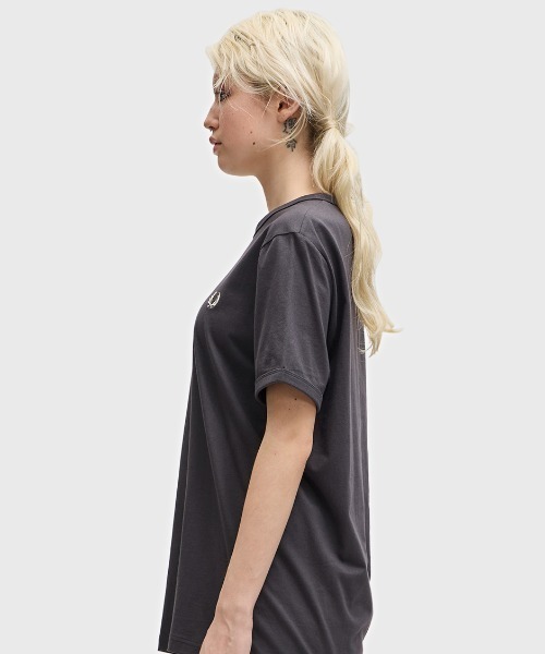 セール】Ringer T-Shirt／リンガーTシャツ（Tシャツ/カットソー
