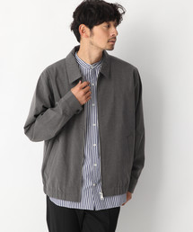 GLOBAL WORK | キャリーマンドリズラー/814127(ブルゾン)