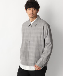 GLOBAL WORK | キャリーマンドリズラー/814127(ブルゾン)