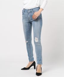 LEVI'S(R) MADE & CRAFTED(R) 721スキニー AMALMCSE