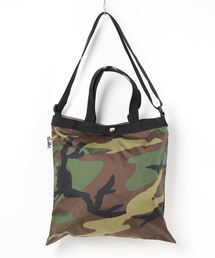ELEMENTARY TOTE／エレメンタリートート