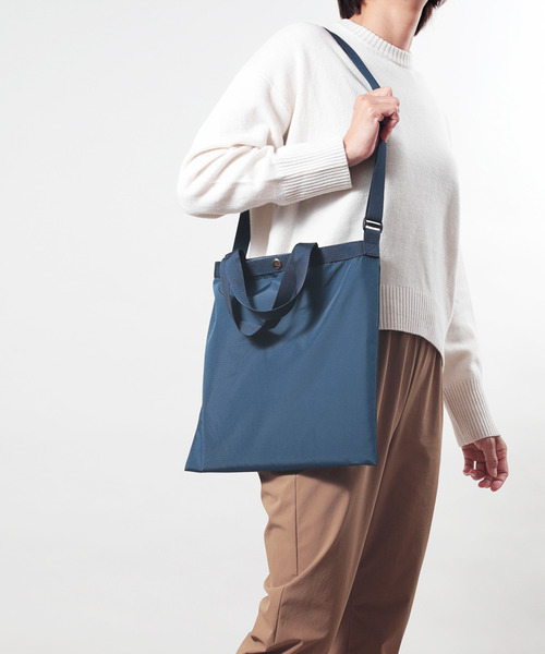 Drifter(ドリフター)の「ELEMENTARY TOTE/エレメンタリートート(トートバッグ・レディース・スカイブルー/ブラック/タン/グリーン系カモフラージュ/ターコイズブルー/ピンク/ダークブラウン/その他1/その他2/ベージュ系その他/ネイビー/ブラウン系その他/オレンジ/ケリーグリーン/ブラック系その他/アニマル/ブルー/ブラウン×イエロー/ネイビー×ホワイト/ダークグリーン/レモンイエロー/ウッドランド/ホワイト系その他/ゼブラ/グリーン系その他/ブラック系その他2/レオパード/ドット・FREE)」の15枚目の写真