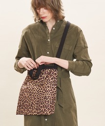 ELEMENTARY TOTE／エレメンタリートート