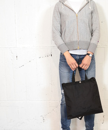 Drifter（ドリフター）の「ELEMENTARY TOTE／エレメンタリートート（トートバッグ）」