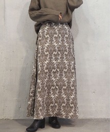 tiptop | 【web限定】アソートAラインロングスカート(スカート)