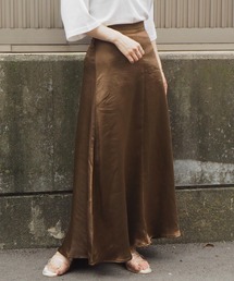 tiptop | 【web限定アイテム】アソートAラインロングスカート(スカート)