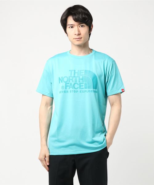 THE NORTH FACE（ザノースフェイス）の「THE NORTH FACE S/S