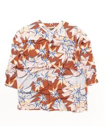 ALDIES | Loud Henley Neck Half Sleeve T / ラウドヘンリーネックハーフスリーブT(Tシャツ/カットソー)