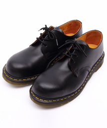 Dr. Martens | Dr.Martens スチールトゥ シューズ(ブーツ)
