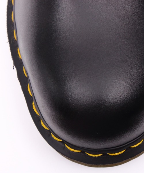 Dr. Martens（ドクターマーチン）の「Dr.Martens スチールトゥ シューズ（ブーツ・メンズ・ブラック・24.0cm/25.0cm/26.0cm/27.0cm/29.0cm/23.0cm/28.0cm）」の8枚目の写真