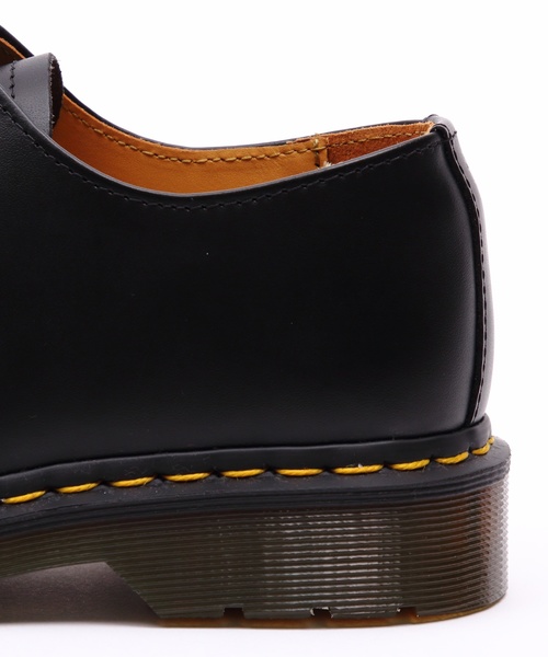 Dr. Martens（ドクターマーチン）の「Dr.Martens スチールトゥ シューズ（ブーツ・メンズ・ブラック・24.0cm/25.0cm/26.0cm/27.0cm/29.0cm/23.0cm/28.0cm）」の11枚目の写真