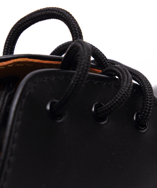 Dr. Martens（ドクターマーチン）の「Dr.Martens スチールトゥ シューズ（ブーツ・メンズ・ブラック・24.0cm/25.0cm/26.0cm/27.0cm/29.0cm/23.0cm/28.0cm）」の6枚目の写真