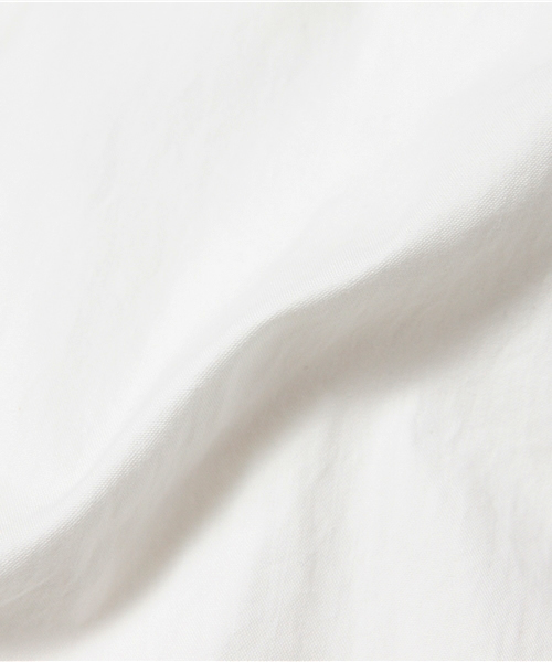 HAMNETT（ハムネット）の「【HAMNETT】 オーバーダイカラーショーツ / ショートパンツ（スラックス・メンズ・ホワイト/ロイヤルブルー/レッド・LARGE/MEDIUM）」の7枚目の写真